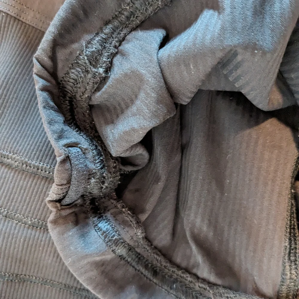 Lululemon Women's Size 6 Athletic Align Joggers, 2 Pair Dance Pants Bundle of 3 - Picture 13 of 16